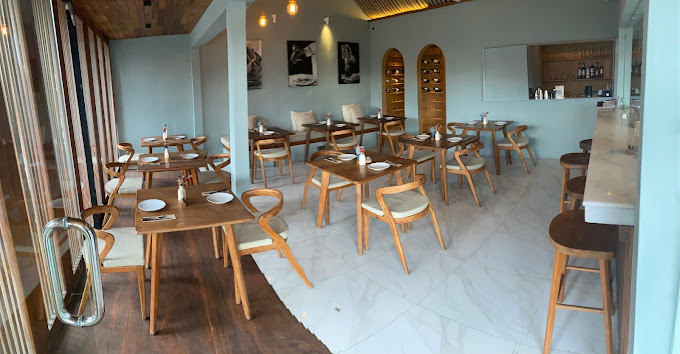 Uncoventional Pizza (ex La Bussola)