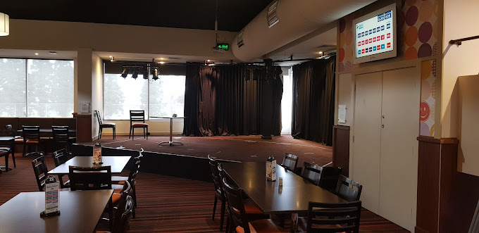 Gateway Hotel