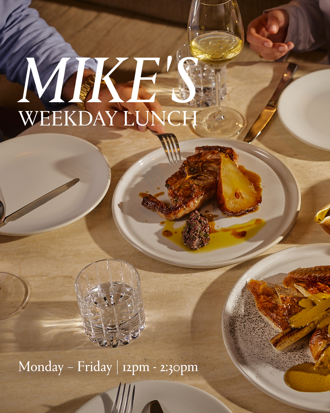 San Lorenzo Wine And Dining others