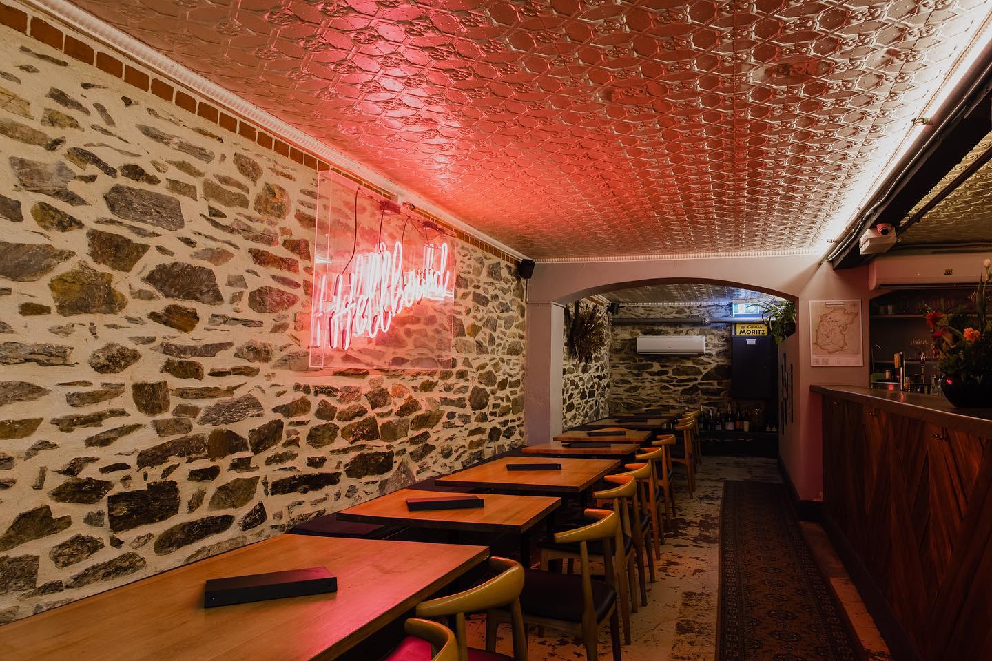Hellbound Wine Bar