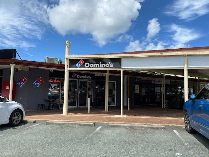 Domino's Pizza Ormeau