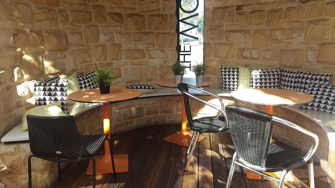 Woodville Hotel