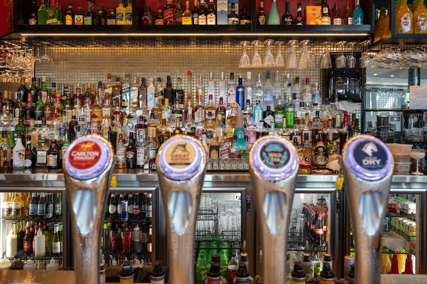 Martini and Co Bayside
