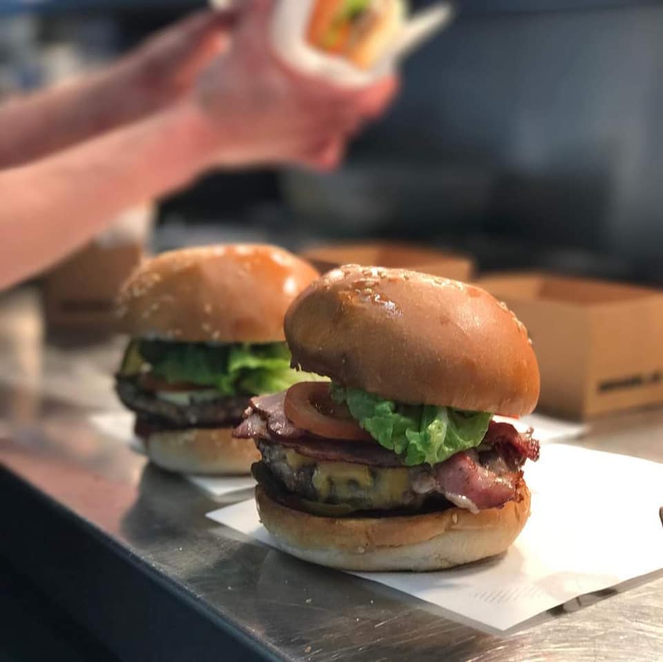 Burgerlab
