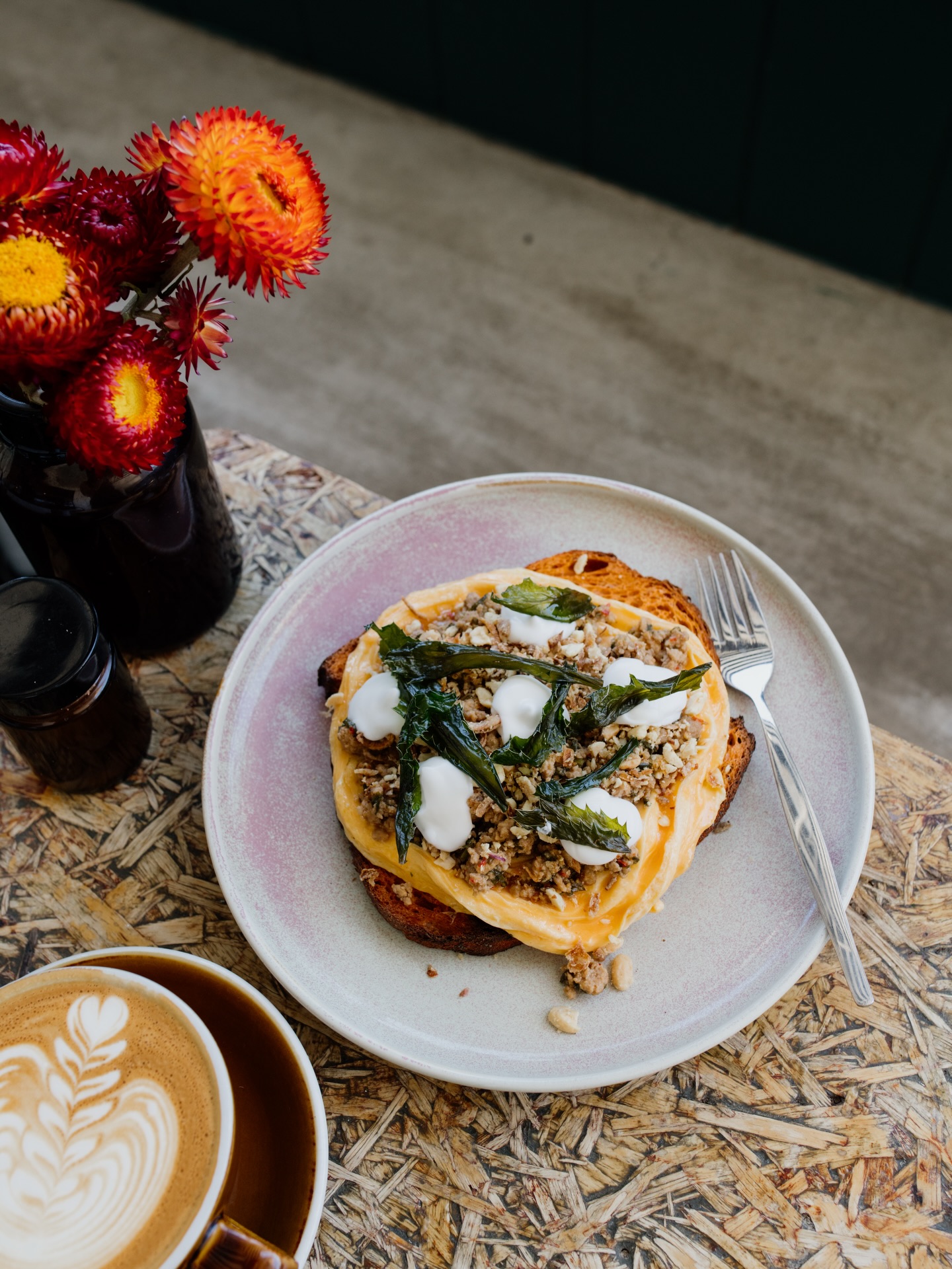 ELK Espresso