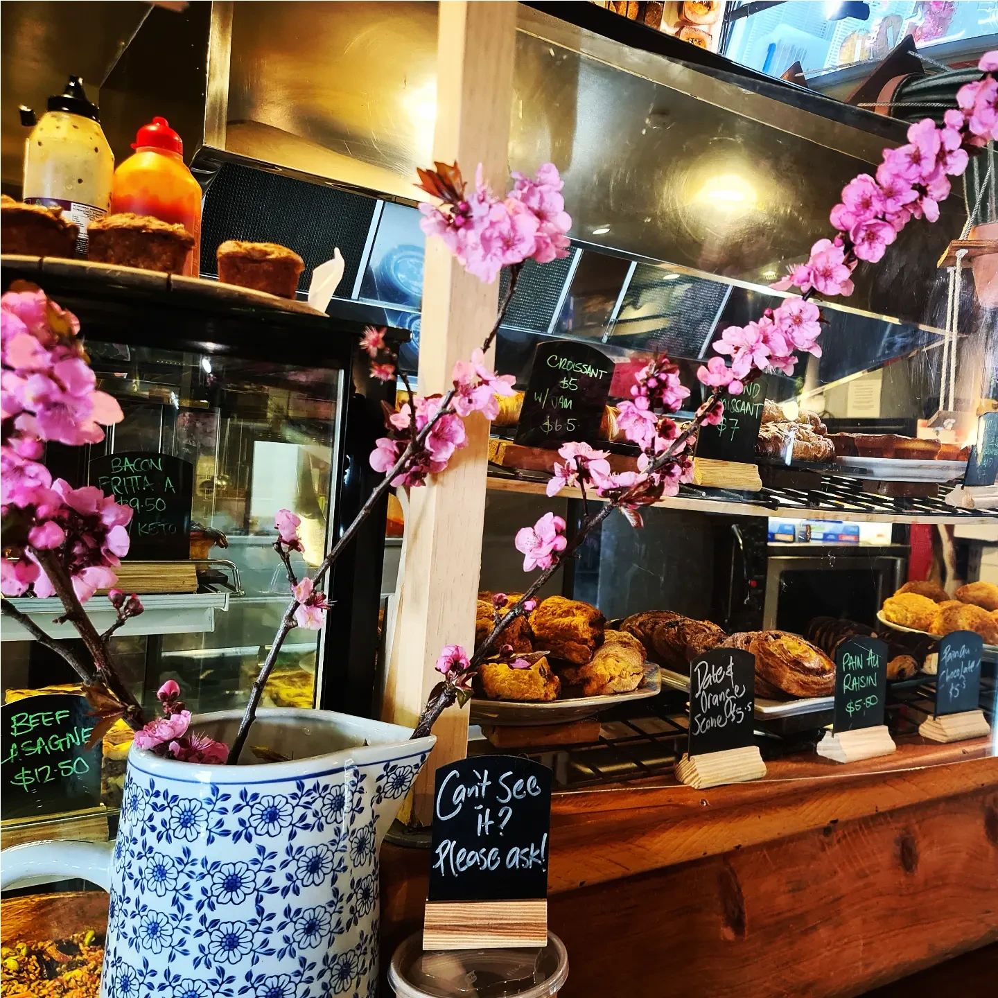 Mystic Kitchen