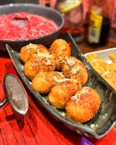 Tan Hotpot