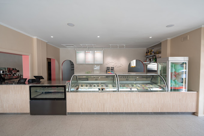 Gelato Bello
