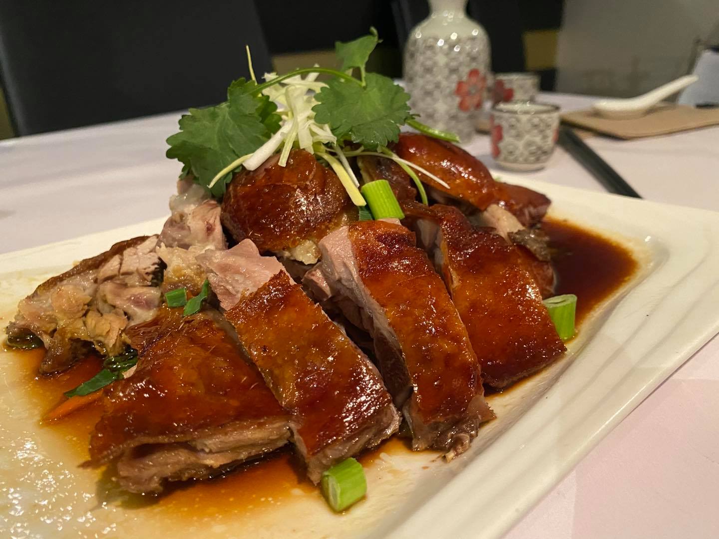 Ginseng Modern Asian Cuisine