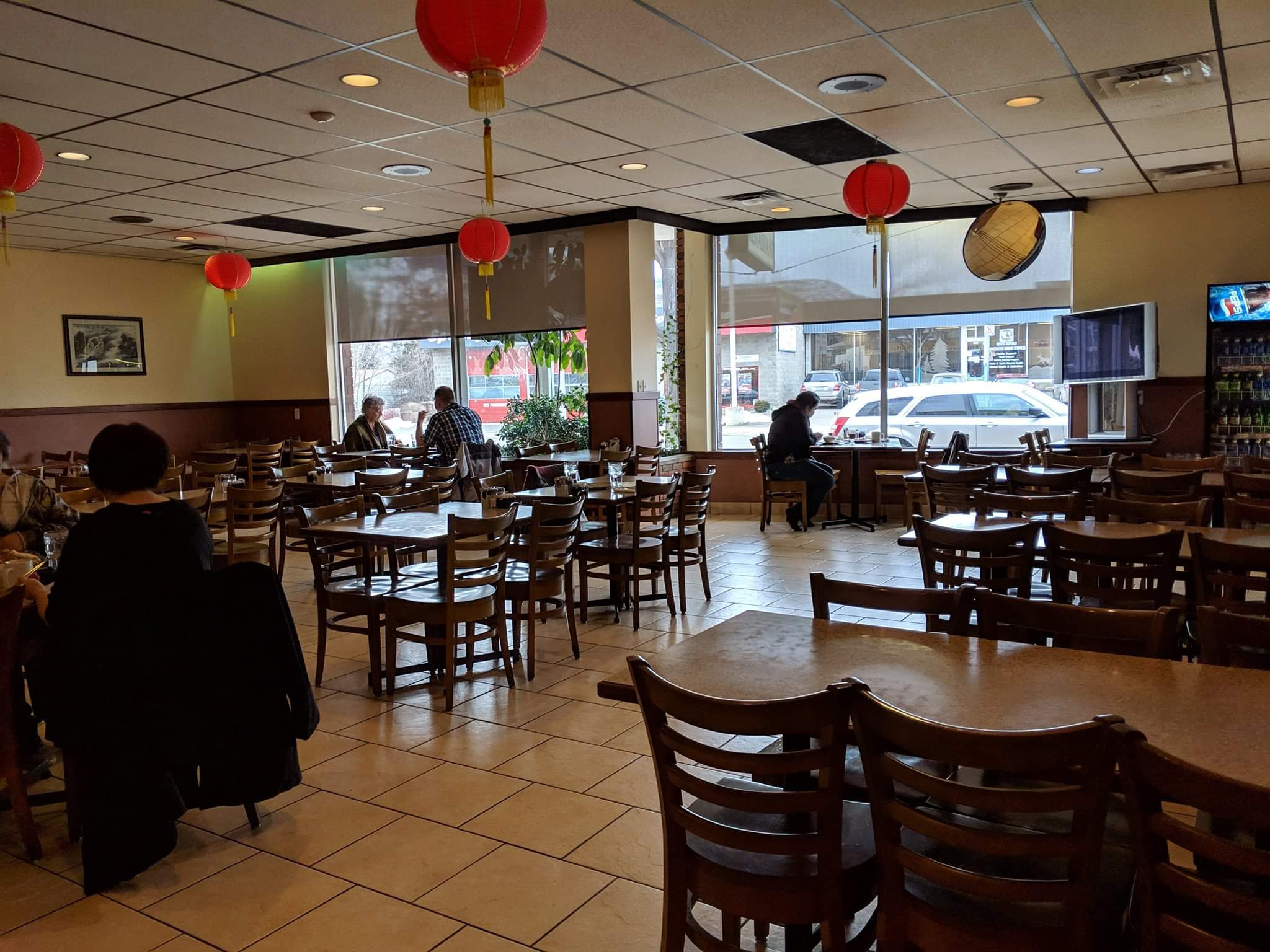 Lotus Inn Restaurant