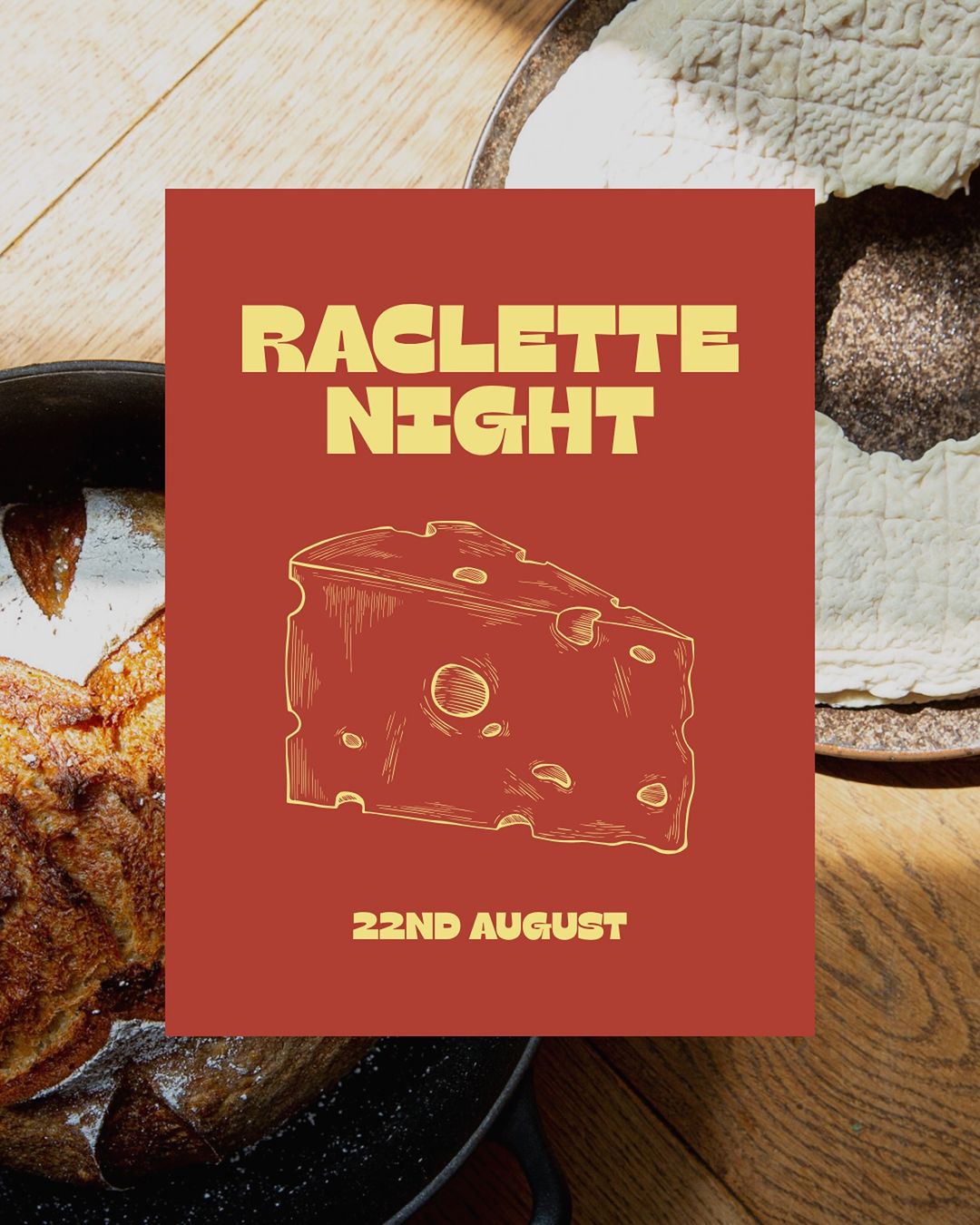 Frenchies Bistro & Brewery event