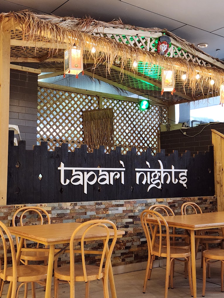 Tapari Nights