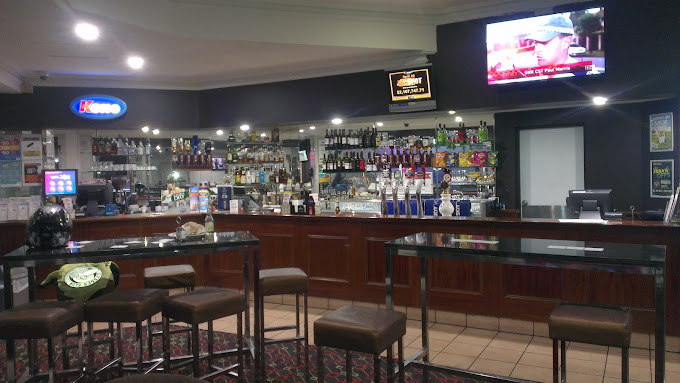 The Somerset Hotel