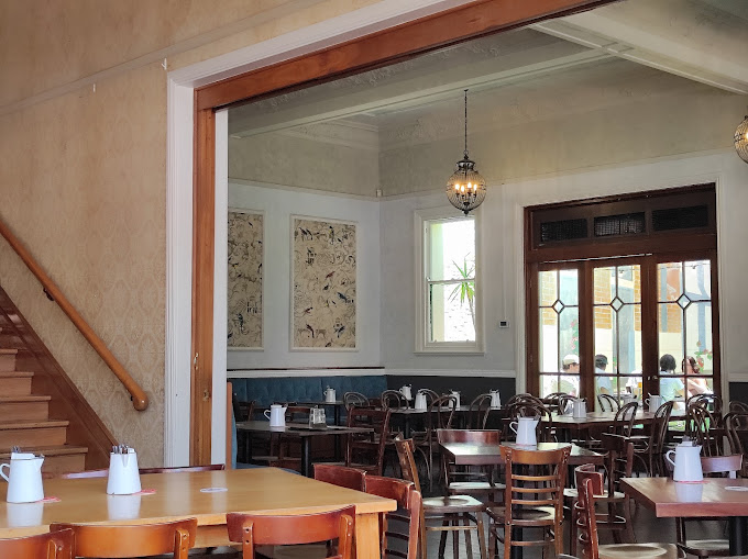 Paddington Ale House