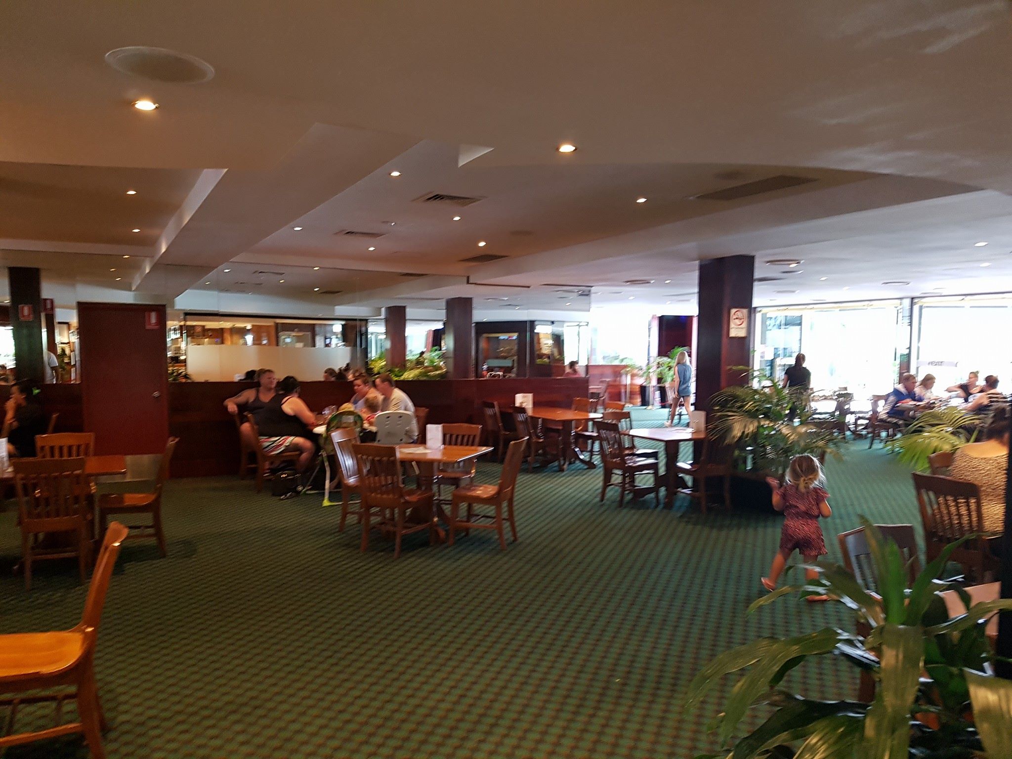 Vegas Hotel Mount Druitt