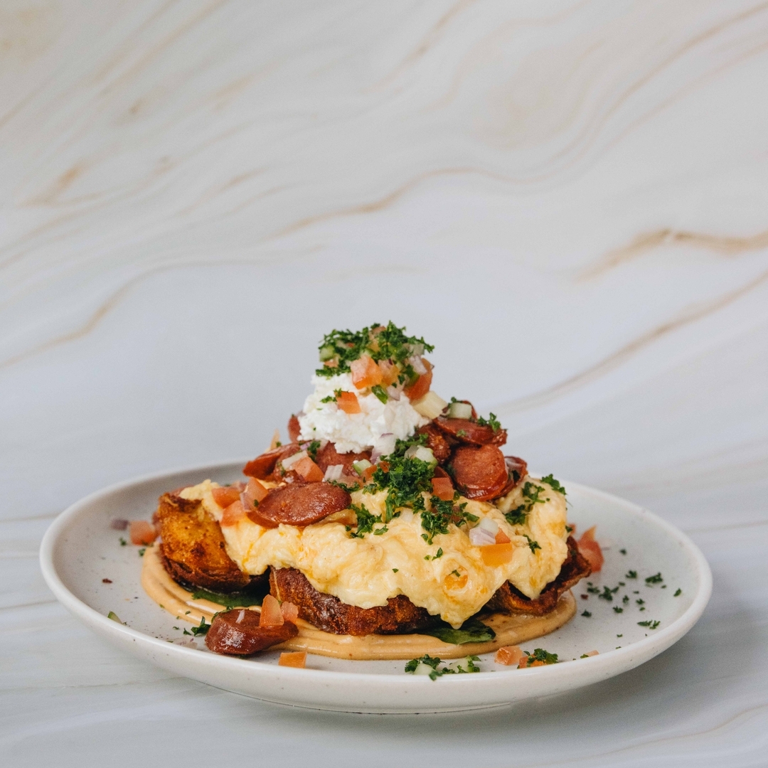 The Boat Shed Cafe
