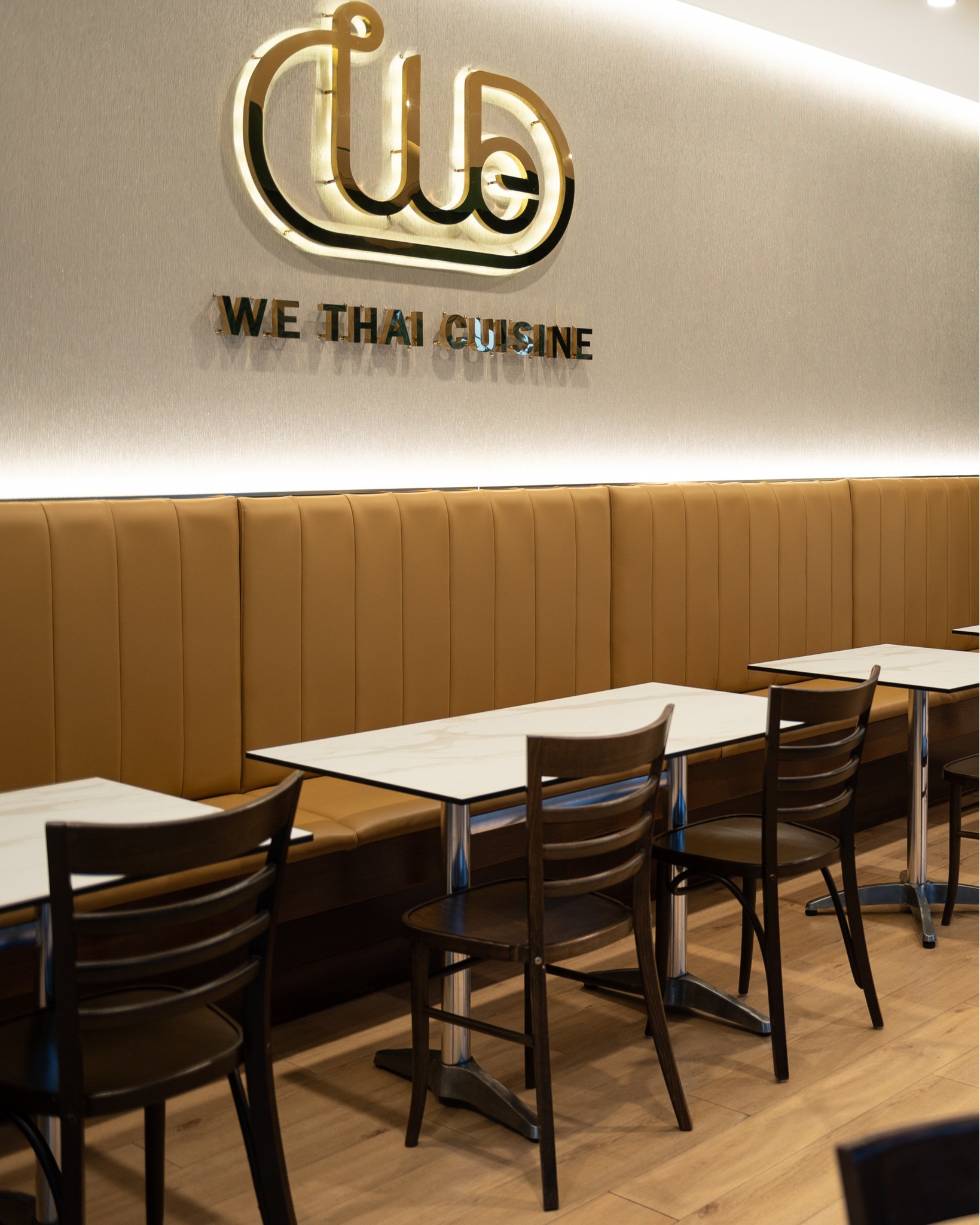 We Thai Cuisine