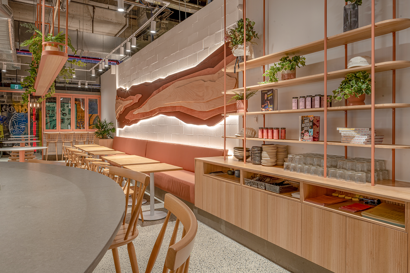 Rice Pantry - Marrickville