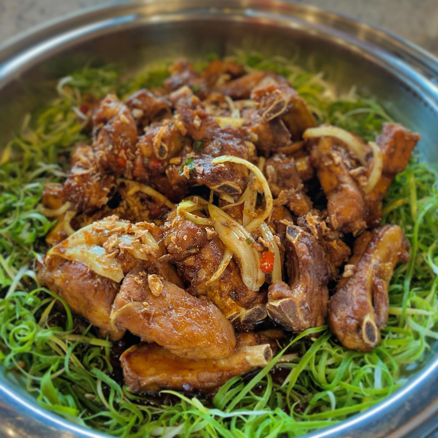 BBQ-K Springvale