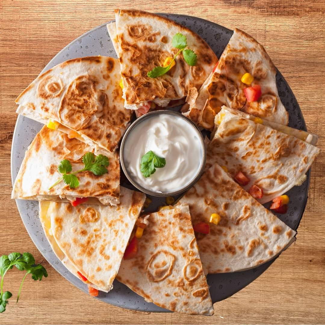 Rosa Mexicano South Melbourne