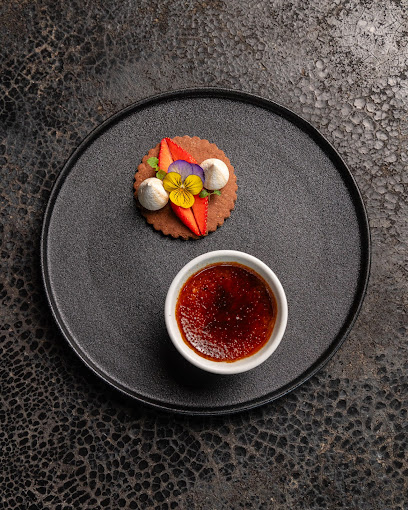 Boathouse Restaurant Daylesford