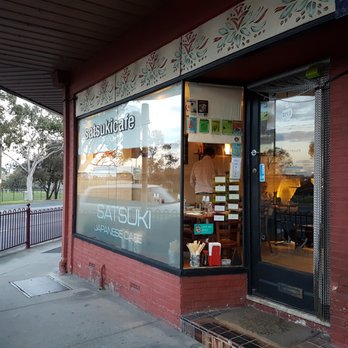 Satsuki Japanese Cafe