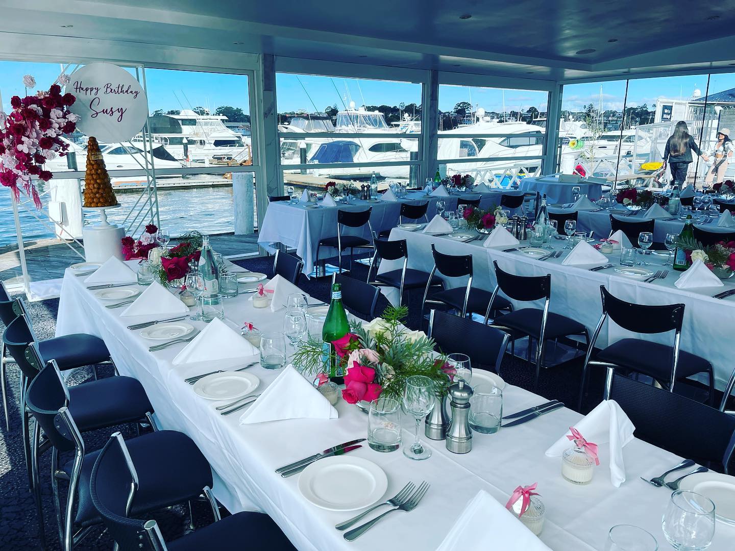 Vela Dining & Bar