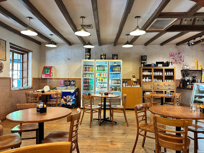 Hahndorf Kaffehaus & Fine Foods
