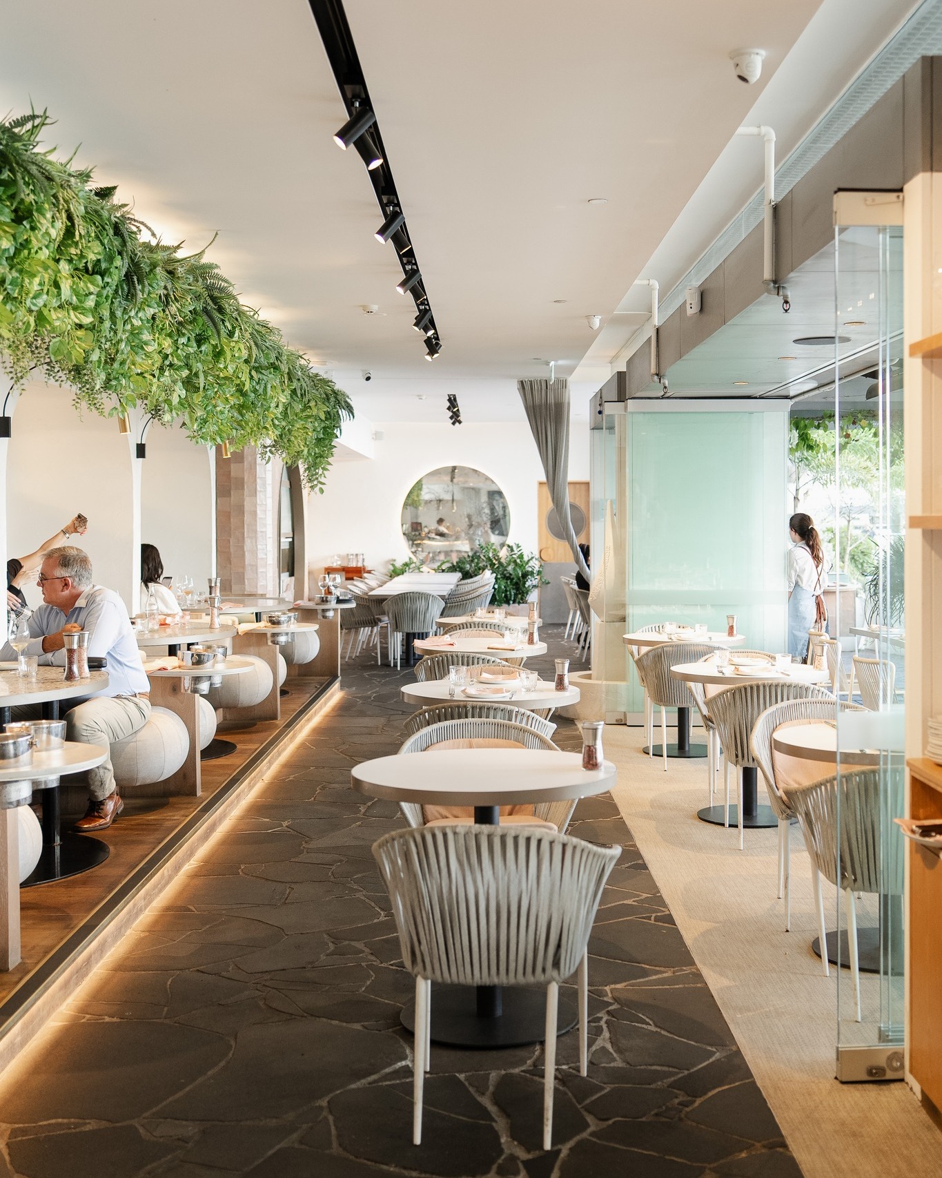 Opa Bar & Mezze