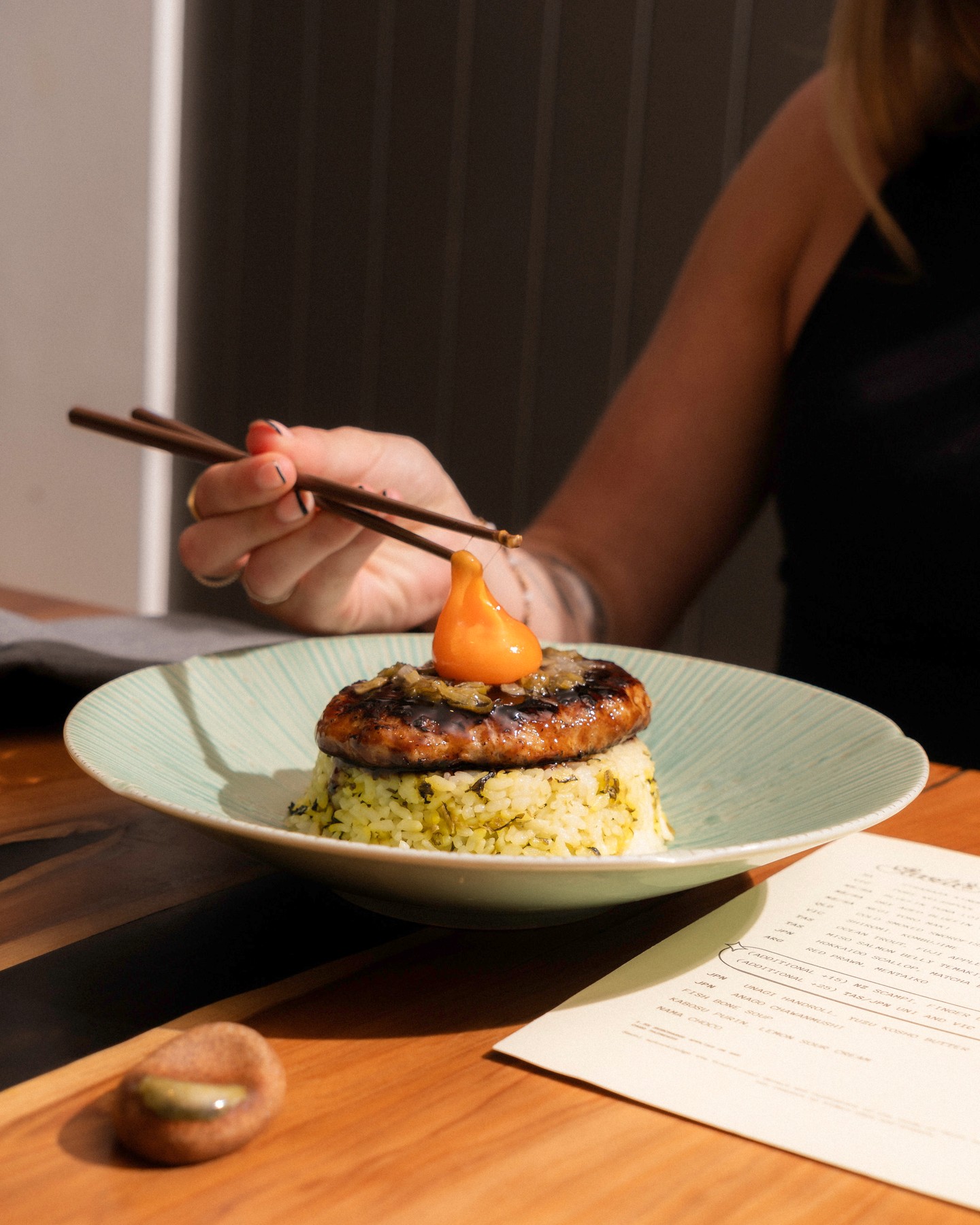 Sachi Melbourne | Japanese Seafood Restaurant