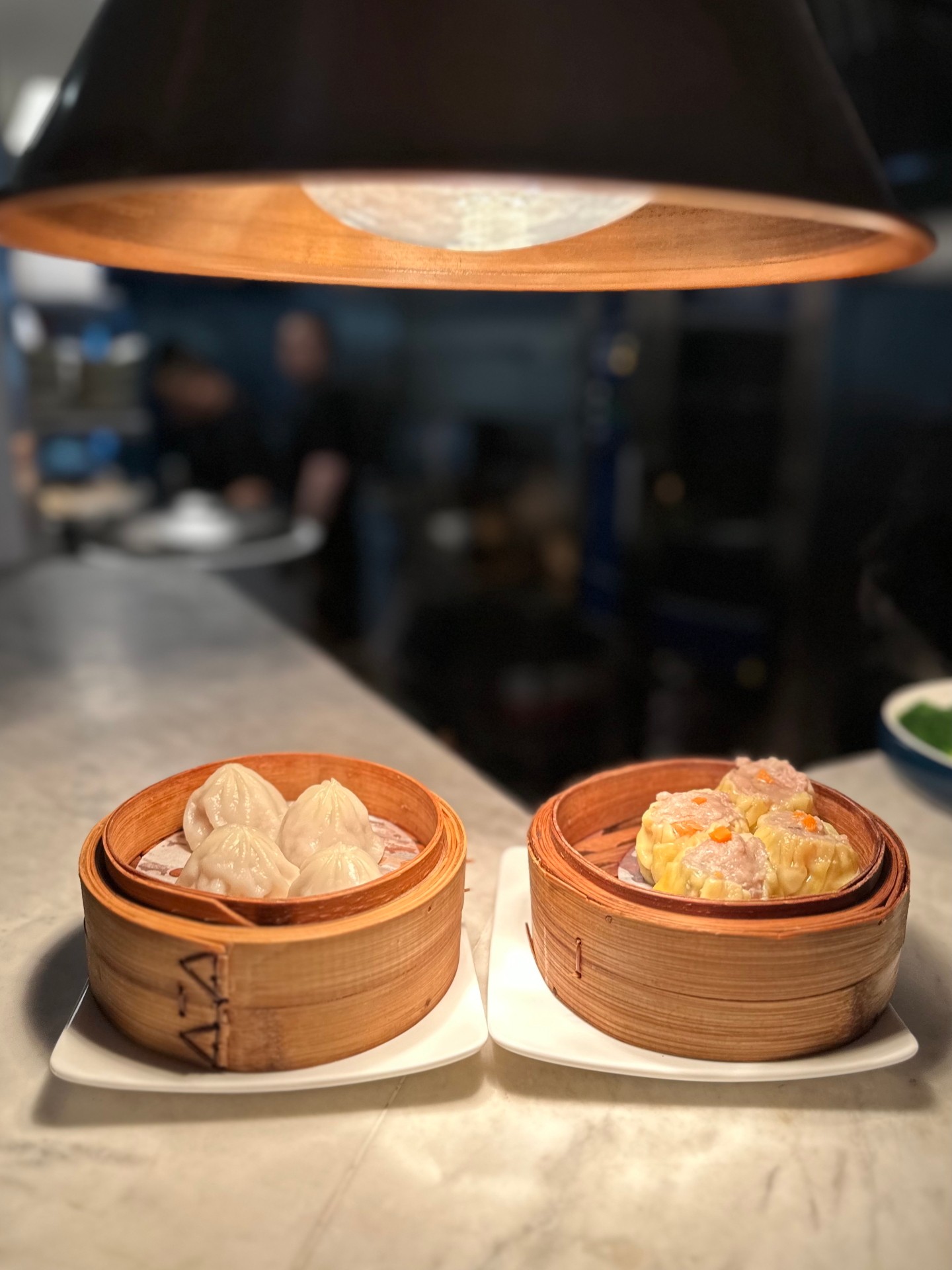 Mahjong Restaurant