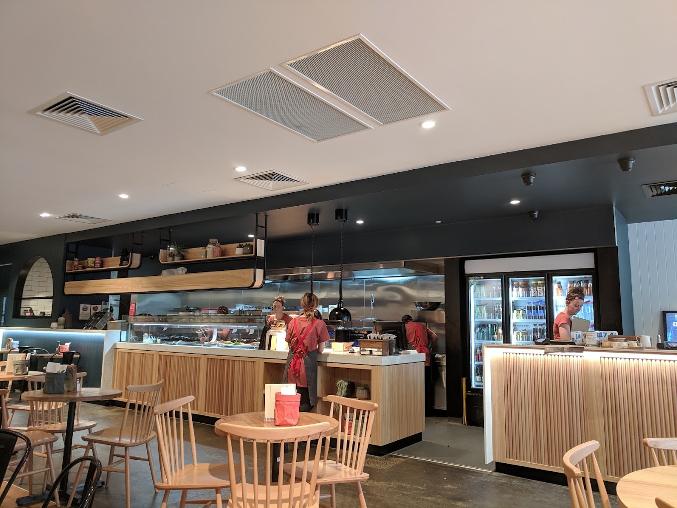 Schnitz Shepparton