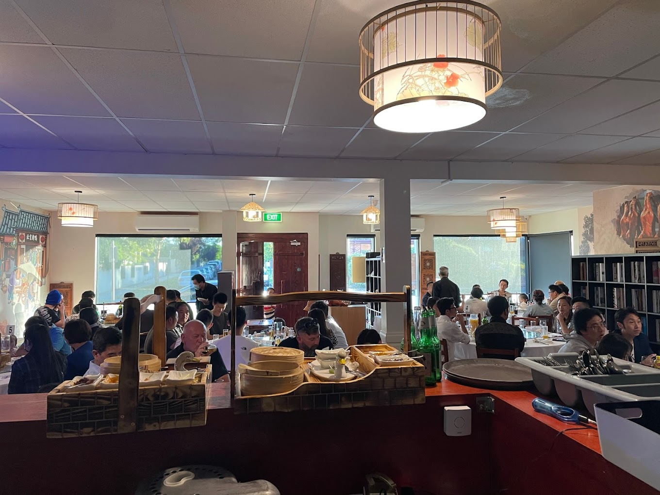 Peking Duck House