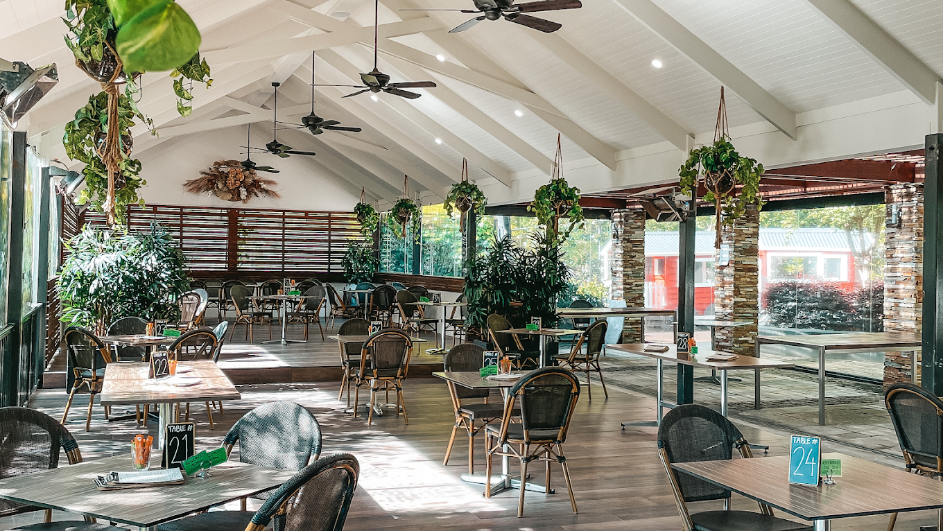Warran Glen Cafe