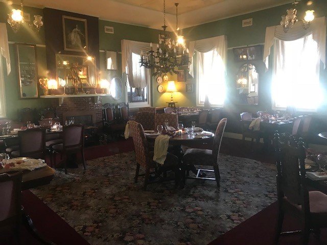 Victoria Hotel Dimboola