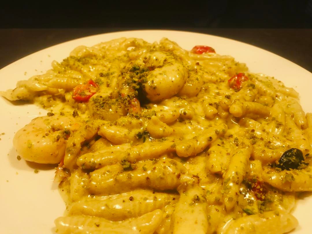 Birichino Cucina & Pizzeria