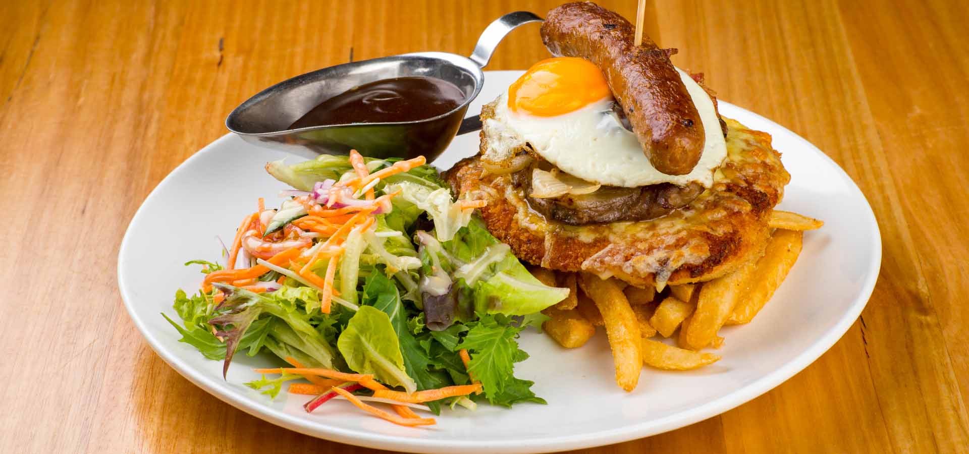 Shamrock Hotel Echuca