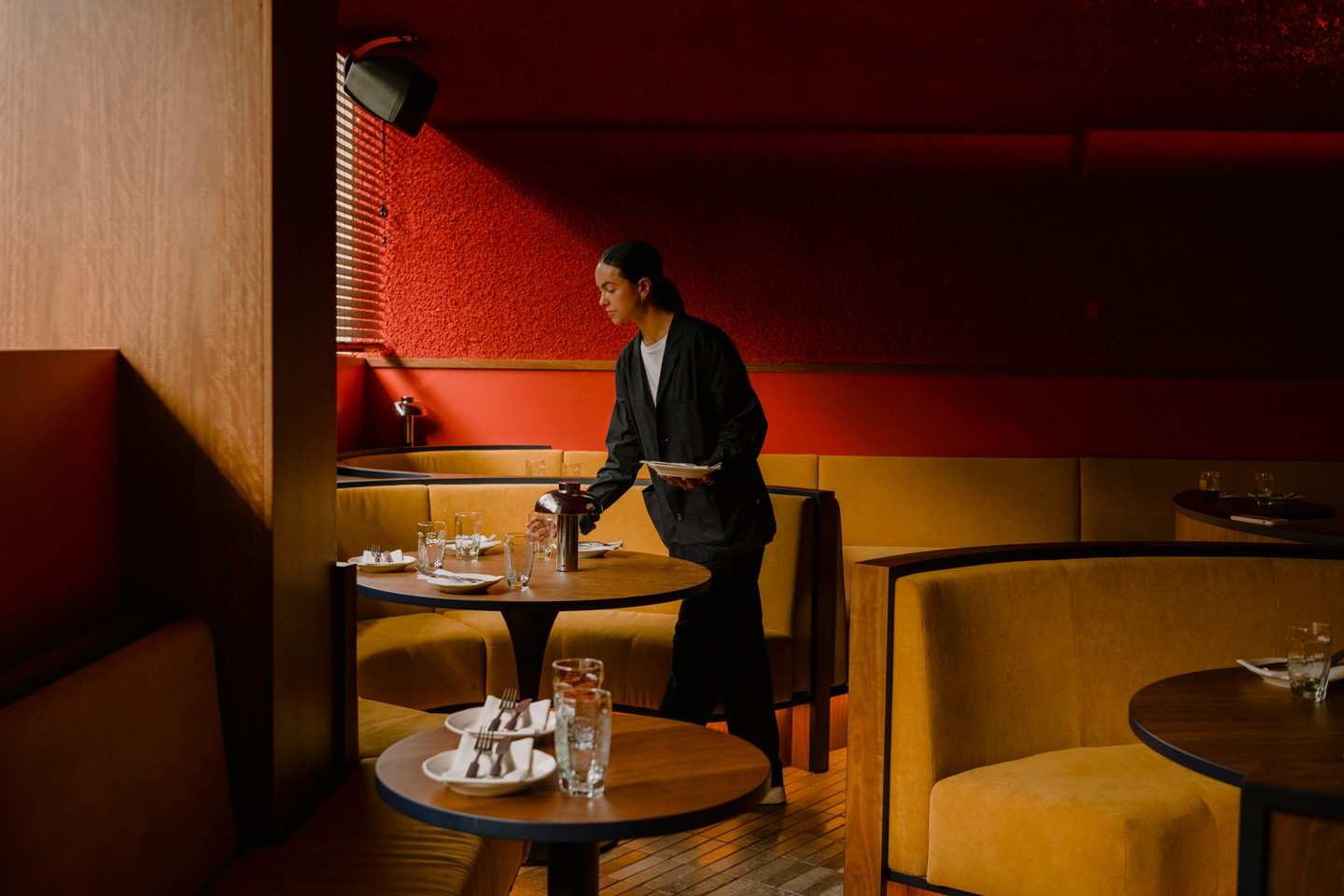Besa – Spanish Tapas Bar Bondi