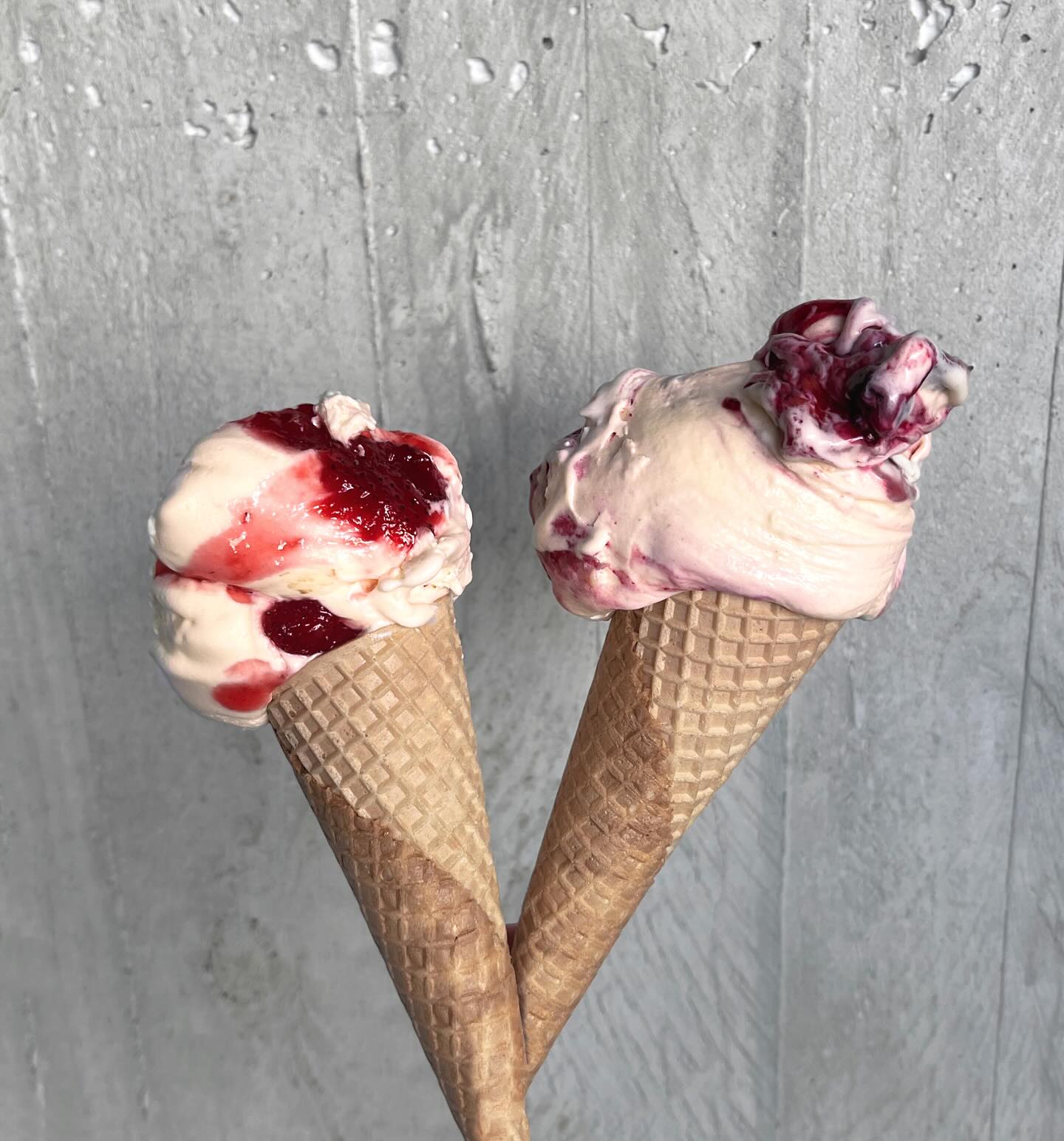 Luna Blu Gelato