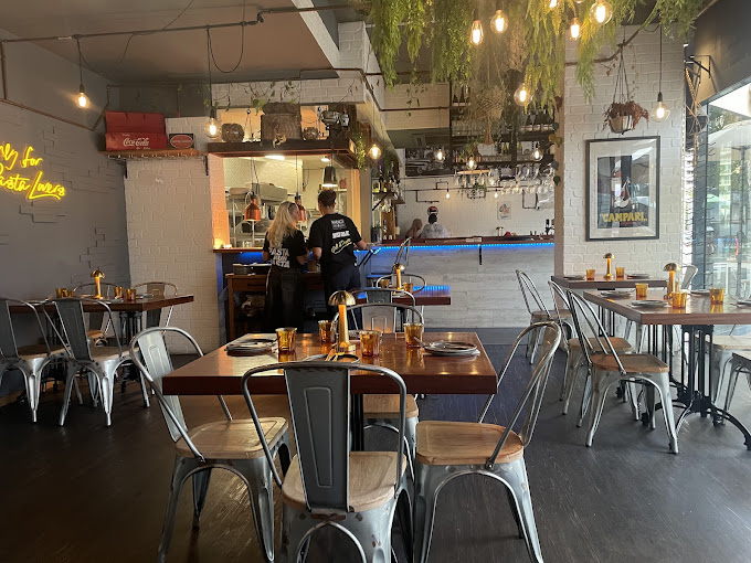 RADICI - Pasta House