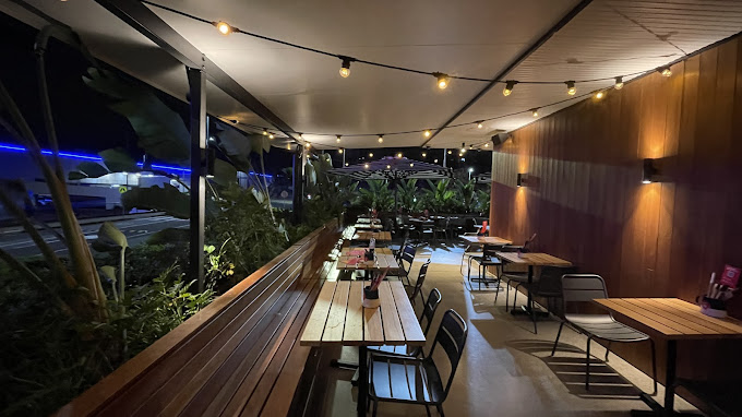 Grill'd Mt Ommaney