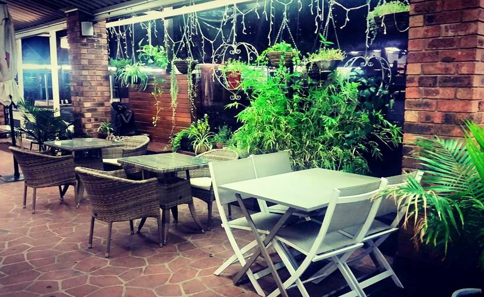Sugar & Spice Thai
