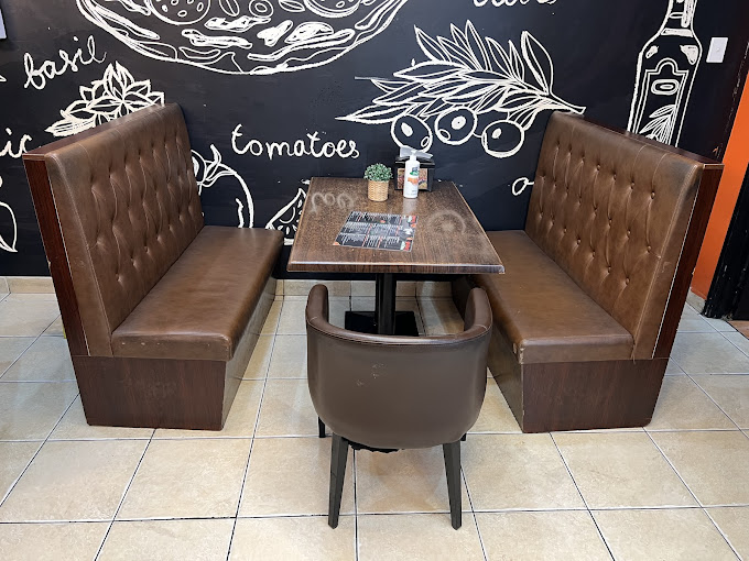 Sinatra's Pizza & Cafe 🍕- Authentic Italian Pizzas & Pasta’s in Albany Highway