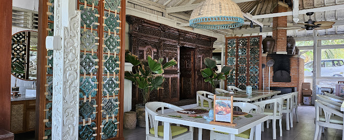 Lotus Seaview Restaurant