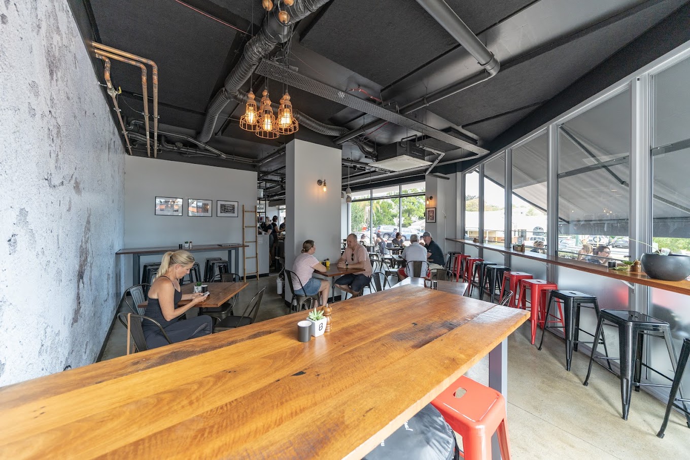 Coco Belle Espresso Bar