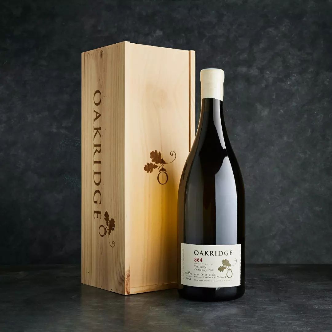 Oakridge Wines
