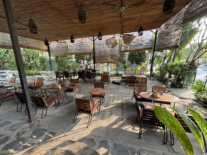 Monsieur Spoon Canggu
