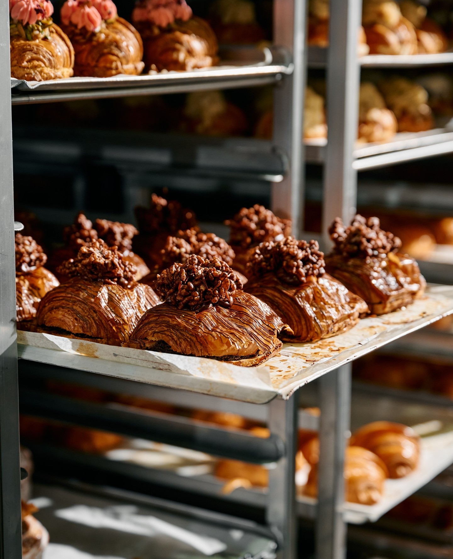 Lune Croissanterie South Brisbane