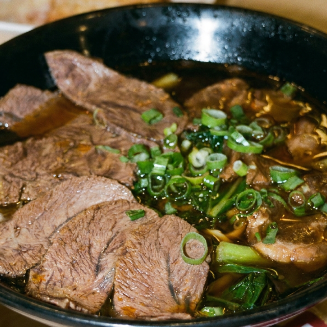 Mother Chu's Taiwanese Gourmet
