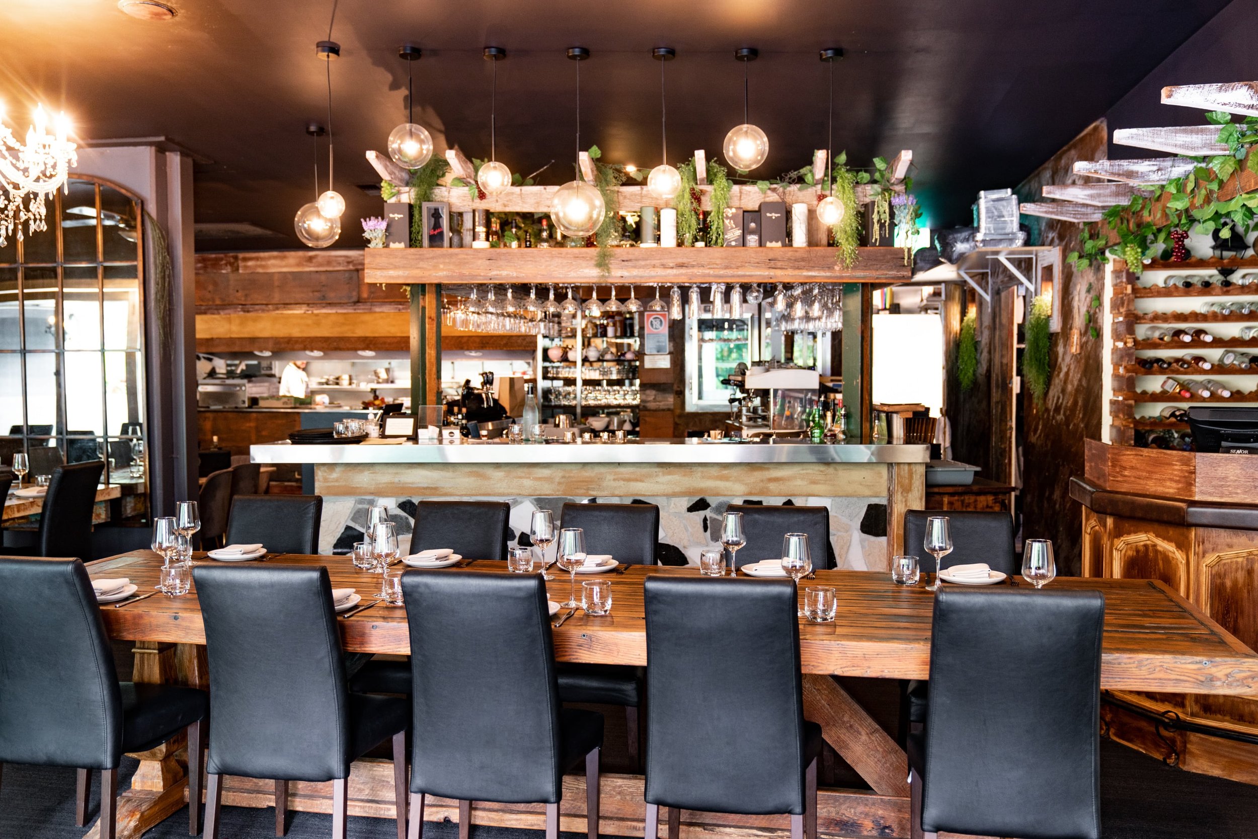 Albi's Taverna Cronulla